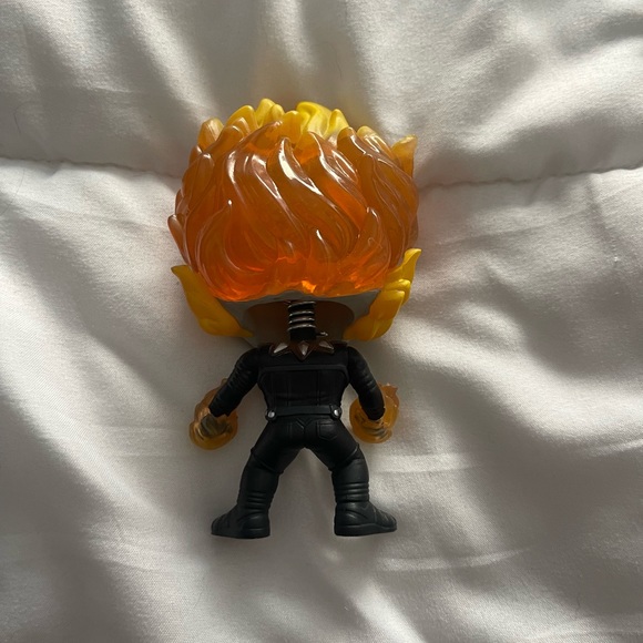 Ghost Panther funko Pop 860 - Picture 6 of 8